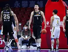 娱乐-转会期CBA季后赛焦点战，奥兰多魔术防线松动，态度坚定，纪律约束更严格(cba季后赛裁判最新消息)