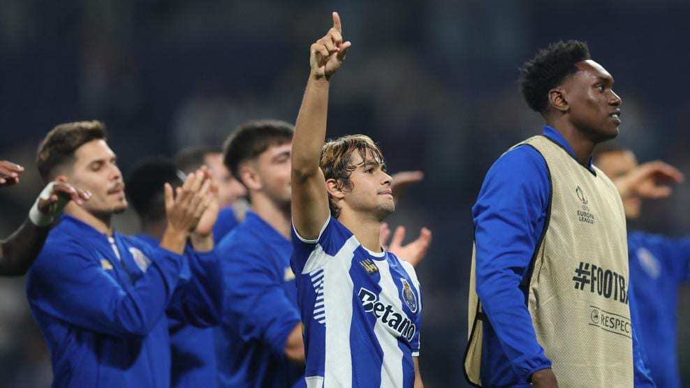 关于赛后突围战来临，波尔图围绕欧联调整名单，悬念犹存，球探报告显示潜力的信息