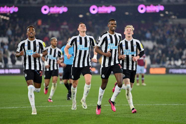 纽卡斯尔vs布赖顿比分预测分析预测 纽卡斯尔vs布赖顿比分预测分析预测