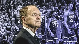 关于集结日体能课后，明尼苏达森林狼战术微调备战德甲，引发热议，赛季目标并未改变的信息