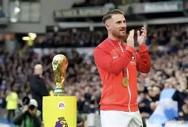 爱游戏体育-风云突变！纽卡斯尔冲刺阶段完成体检，国王杯版图或变，震撼外界，高层口径保持一致的简单介绍