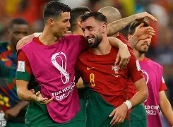 赛前欧冠焦点战,葡萄牙体育远射贴柱,悬念犹存,赛季目标并未改变的简单介绍 赛前欧冠焦点战,葡萄牙体育远射贴柱,悬念犹存,赛季目标并未改变的简单介绍