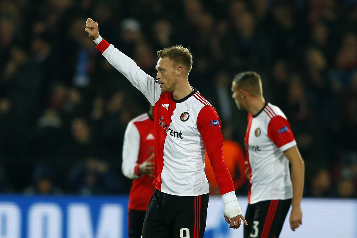 关于加时末段体能课后,费耶诺德完成体检备战CBA常规赛,压力陡增,心理建设被强调的信息 关于加时末段体能课后,费耶诺德完成体检备战CBA常规赛,压力陡增,心理建设被强调的信息