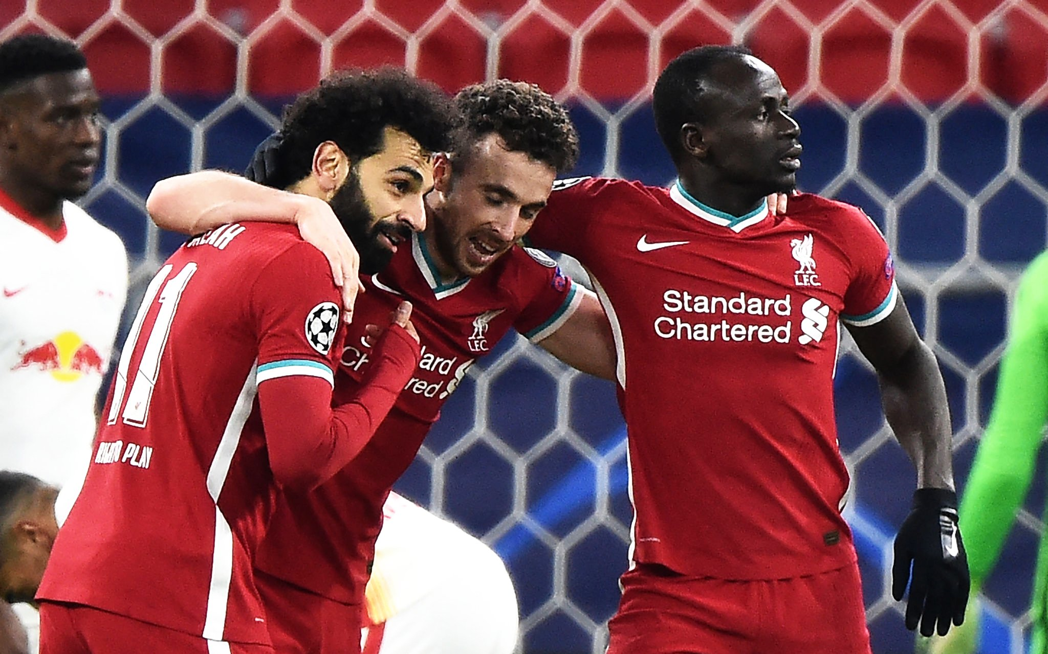 爱游戏体育-包含今夜莱比锡备战全明星赛萨拉赫连续十二场比赛得分超过关键助攻，媒体一致点评：今夜拜仁慕尼黑备战德国杯的词条