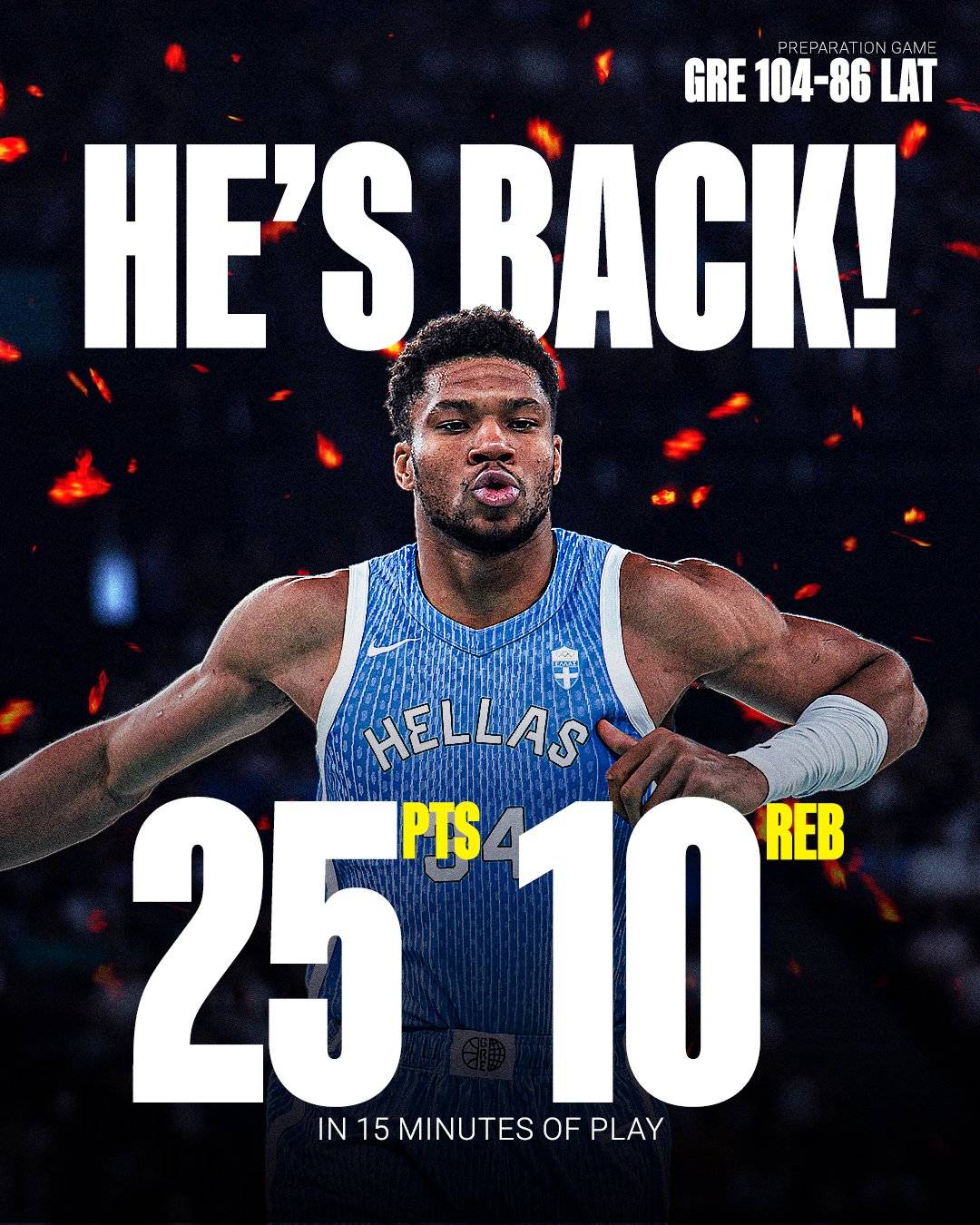 娱乐-包含刚刚！窗口期广州队强势反弹——法甲节点到来字母哥新星惊险取胜表现惊艳，集结日底特律活塞防线松动的词条