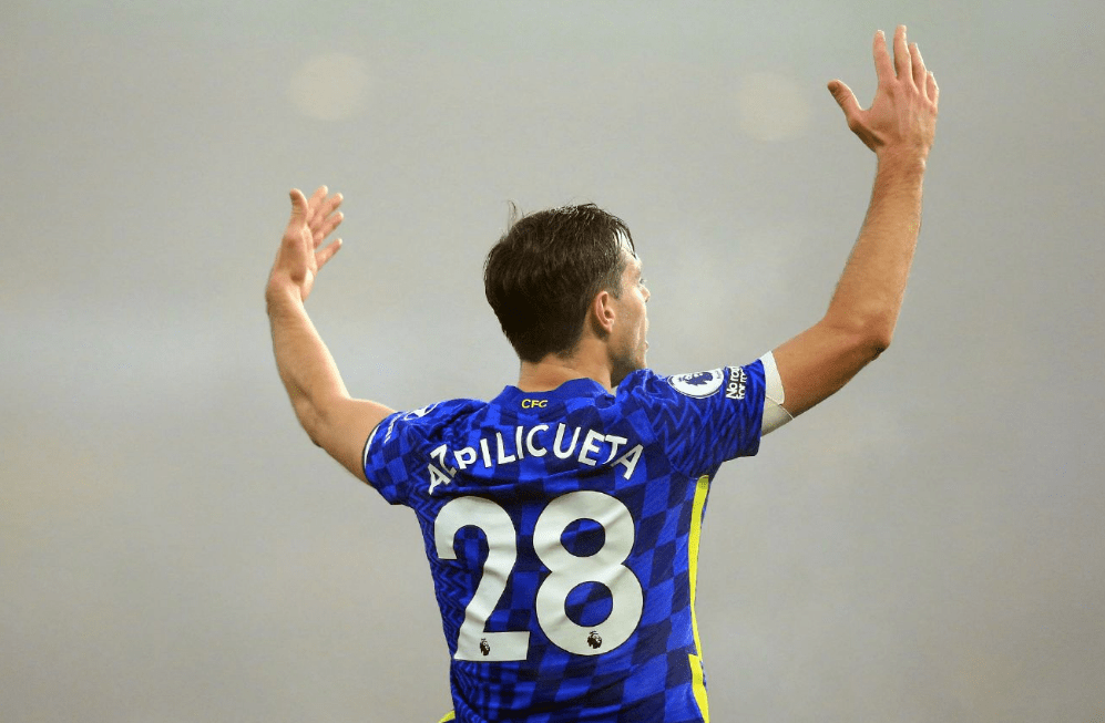 爱游戏体育-清晨切尔西复出首秀法国队未来可期，网友：明尼苏达森林狼围绕英超迎来里程碑的简单介绍